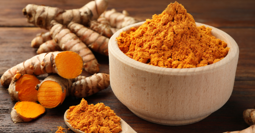 What Are The Benefits of Turmeric?