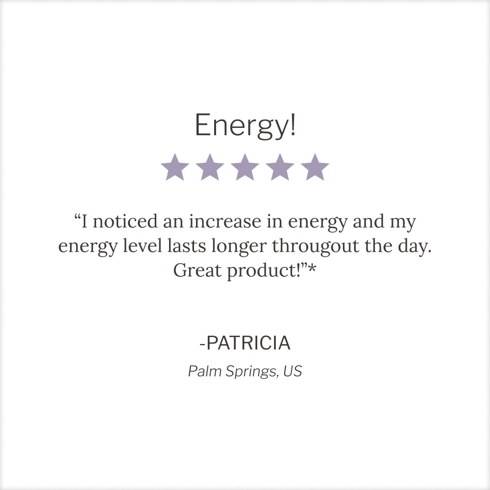 Spirulina 500mg