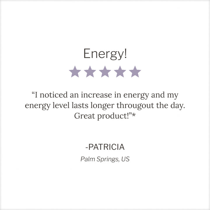 Spirulina 500mg