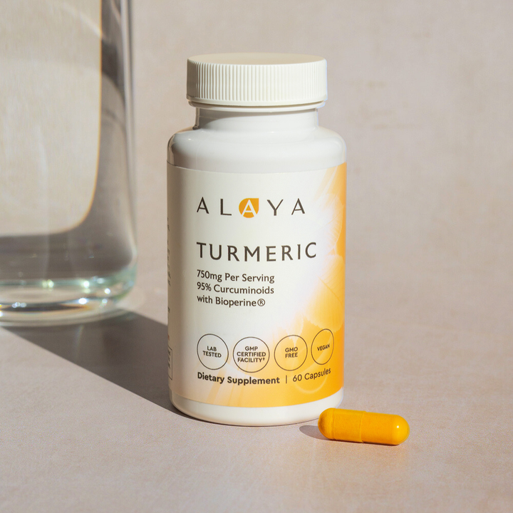 Turmeric